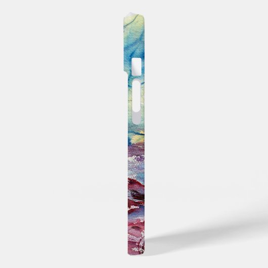 MORGANA Case-Mate iPhone CASE (Achterkant / Links)