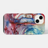MORGANA iPhone HOESJE (Achterkant horizontaal)