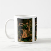 Morgana-Le-Fay Koffiemok (Links)