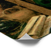 Morgana-Le-Fay Poster (Hoek)