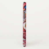 MORGANA Magic and Mystery Case-Mate iPhone Case (Achterkant / rechts)