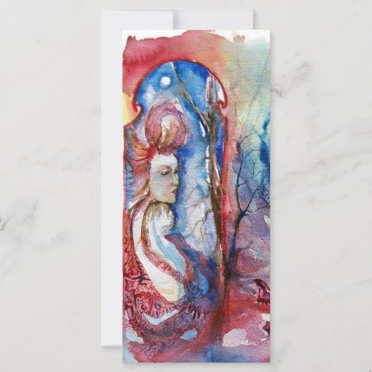 MORGANA / Magie en Mystery , Roze Blauwe Fantastis (Voorkant)