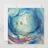 MORGANA , roze blauw (Achterkant)