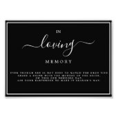 "Morgana Wedding Suite" - MOB Foto afdrukken (Voorkant)