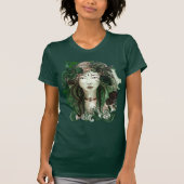 Morgane Le Fey T-shirt (Voorkant)