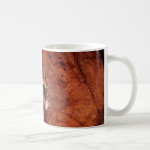 Morganiet Koffiemok