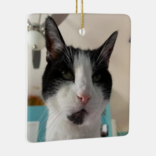 Morgan's Ornament (Rechts)