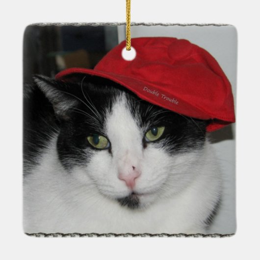 Morgan's Ornament (Achterkant)