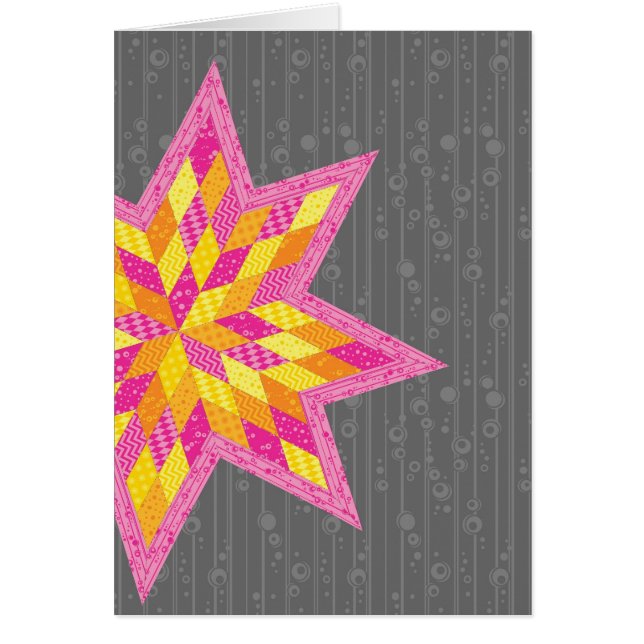 Morgan's Star (Voorkant)