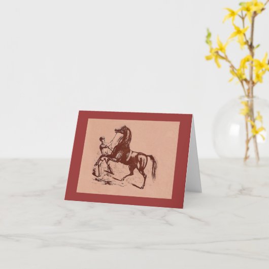 morganspirit-1 kaart (Gele Bloem)