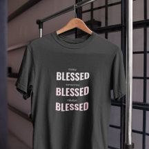 Morgen altijd gezegend