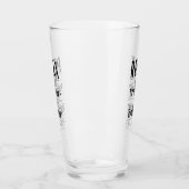 Morgen? Doe morgen! Glas (Links)