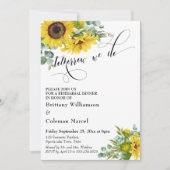 Morgen doen we het ontbijt van Floral Kaart (Voorkant)