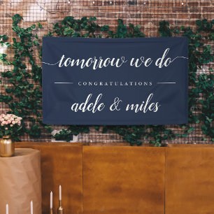 'Morgen doen we' repetitie Spandoek