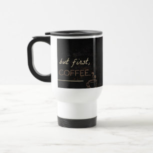 Morgen Geluk Coffee Mok