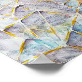 Morgen is er weer een dag poster (Hoek)