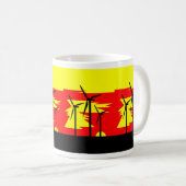 Morgen Koffiemok (Voorkant rechts)