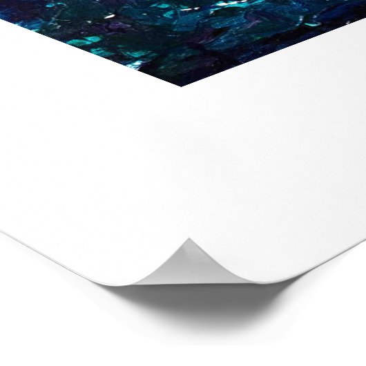 Morgen Land Poster (Hoek)