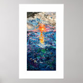 Morgen Land Poster (Voorkant)