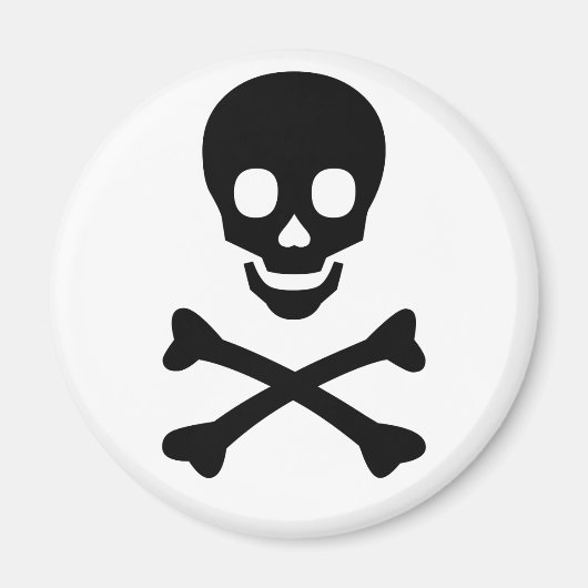 MORGEN MAGNEET (Voorkant)