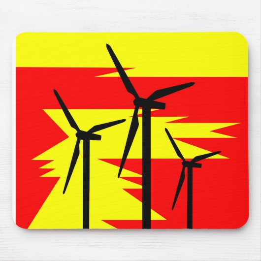 Morgen Muismat (Voorkant)