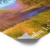 MORGEN OP DE SHASTA 2 POSTER (Hoek)