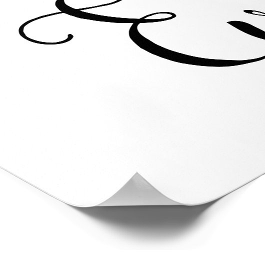 morgen wordt het beste poster ooit . (Hoek)