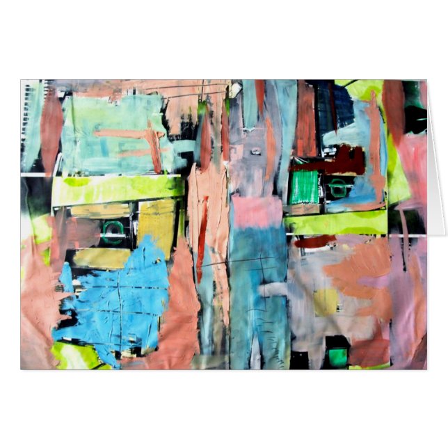 Morgenlicht (Voorkant Horizontaal)