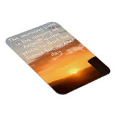 Morgenlicht Magneet (Rechterzijde)