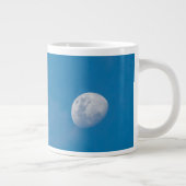 Morgenmaan | Zambia, Afrika Grote Koffiekop (Rechts)