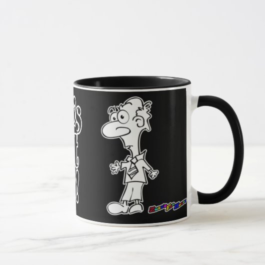 Morgens zonder koffie?! - MOK (Rechts)