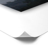 Morgenstimmung Poster (Hoek)