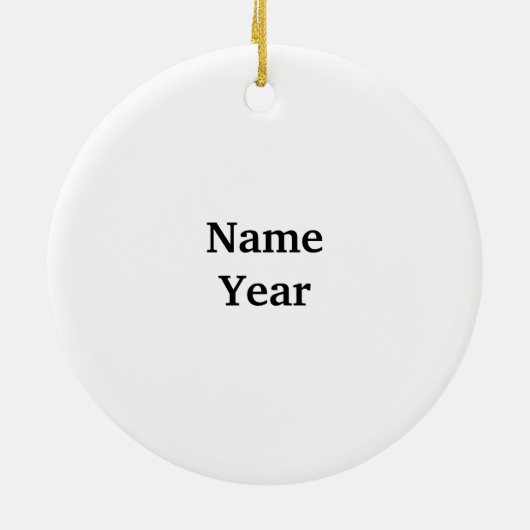 Morgue Fee Silhouette met het Ornament van het Lab (Achterkant)