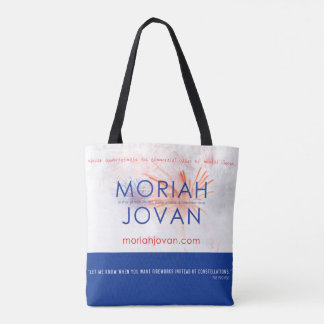 Moriah Jovan Tas