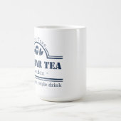 Moriar Tea (Moriarty) - Mok (Center)