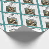 MORIARTY CADEAUPAPIER (Hoek)