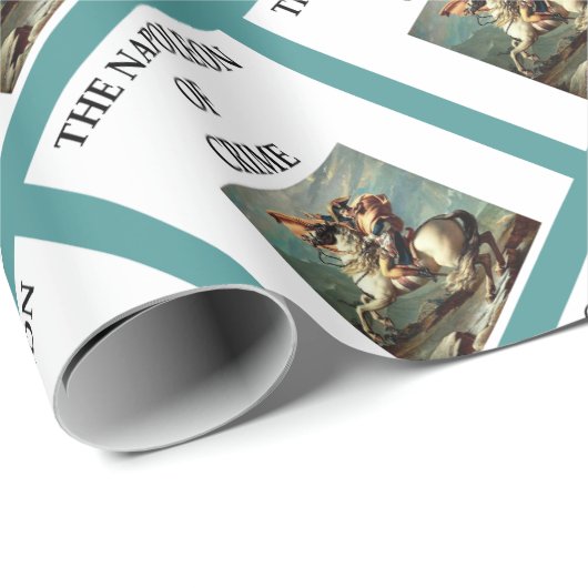 MORIARTY CADEAUPAPIER (Rol Hoek)