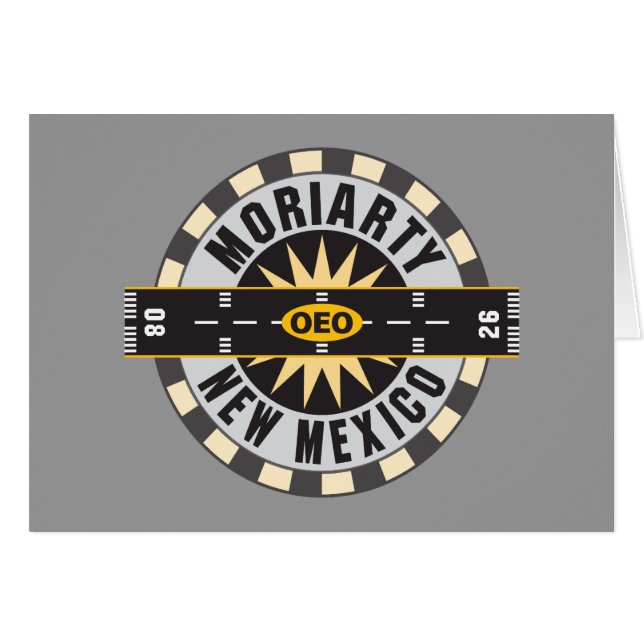 Moriarty OEO (Voorkant Horizontaal)