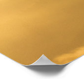 Moring mist zonopulatie poster (Hoek)