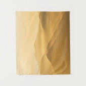 Moring mist zonopulatie wandkleed (Voorkant)