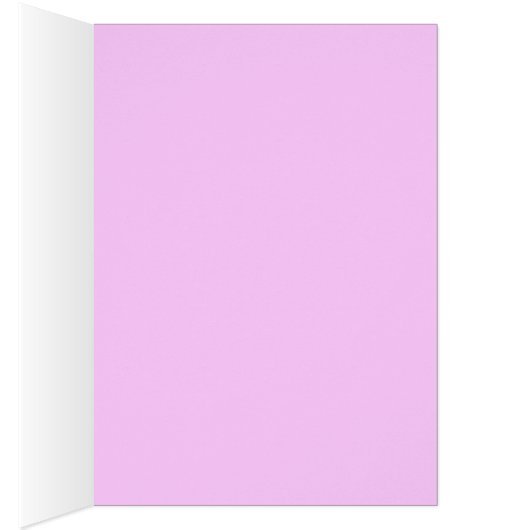 MORING STAR Pink, Fuchsia Black, Monogram (Binnen (Rechts))