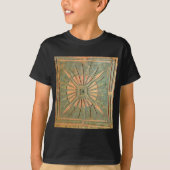 MORING STAR T-SHIRT (Voorkant)