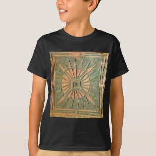 MORING STAR T-SHIRT