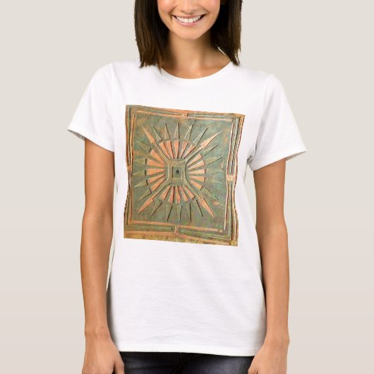 MORING STAR T-SHIRT (Voorkant)