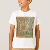 MORING STAR T-SHIRT (Voorkant)