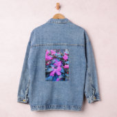 Morisot Denim Jacket (Hangar)