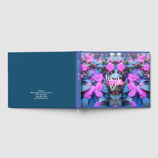 Morisot Gastenboek (Volledig)