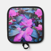 Morisot Pannenlap (Voorkant)