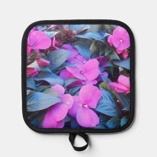 Morisot Pannenlap (Voorkant)