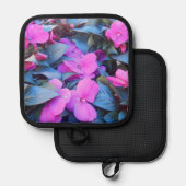 Morisot Pannenlap (Voorkant / Achterkant)